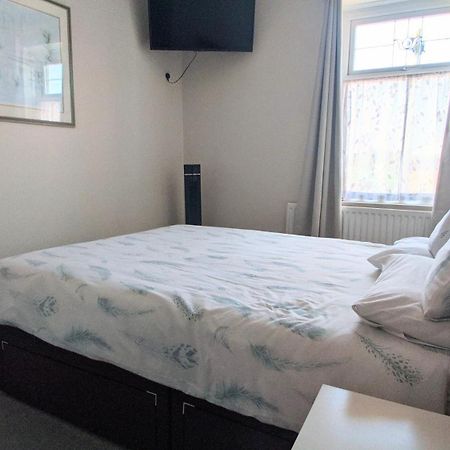 Modern Holiday Let In Skipton, North Yorkshire Eksteriør billede