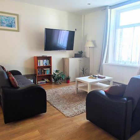 Modern Holiday Let In Skipton, North Yorkshire Eksteriør billede