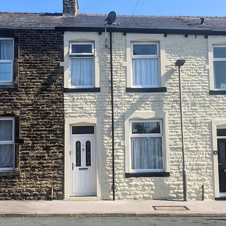 Modern Holiday Let In Skipton, North Yorkshire Eksteriør billede