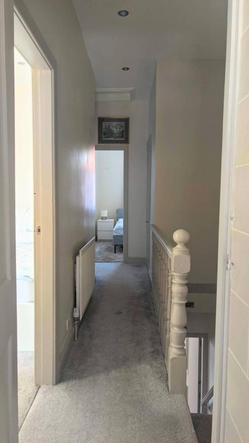 Modern Holiday Let In Skipton, North Yorkshire Eksteriør billede