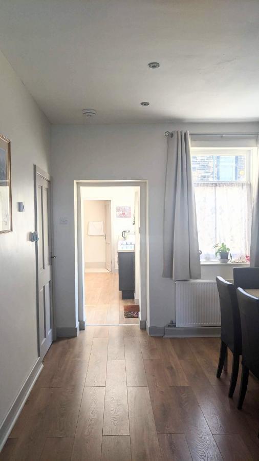 Modern Holiday Let In Skipton, North Yorkshire Eksteriør billede