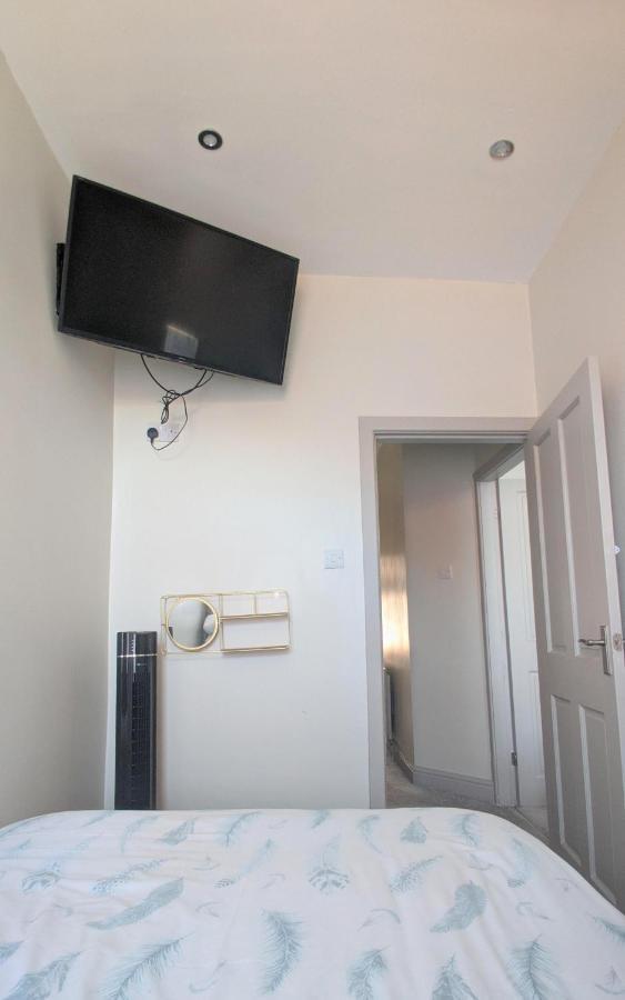 Modern Holiday Let In Skipton, North Yorkshire Eksteriør billede
