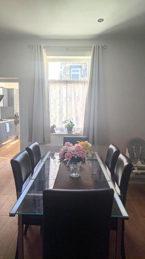 Modern Holiday Let In Skipton, North Yorkshire Eksteriør billede