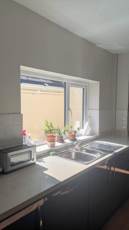 Modern Holiday Let In Skipton, North Yorkshire Eksteriør billede