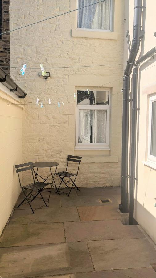 Modern Holiday Let In Skipton, North Yorkshire Eksteriør billede