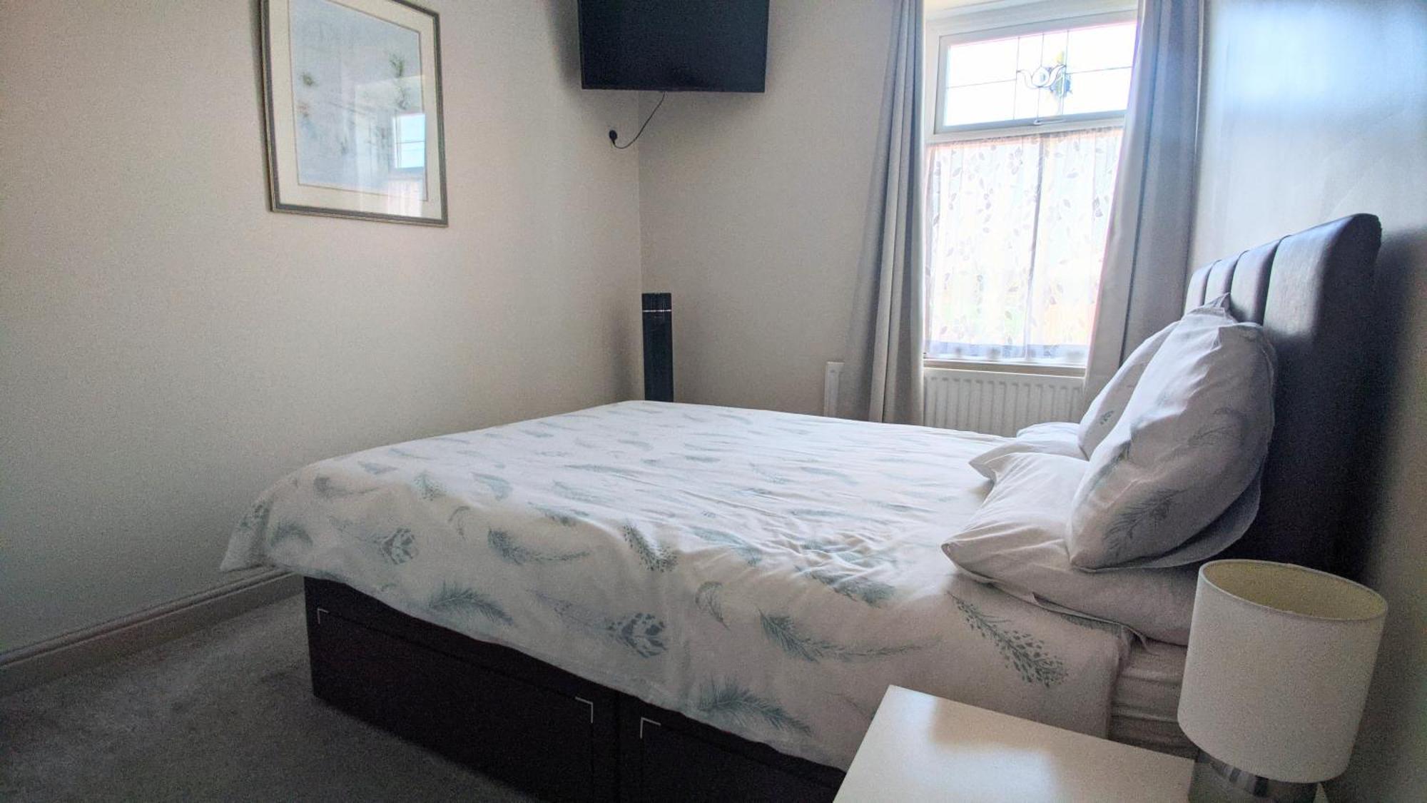 Modern Holiday Let In Skipton, North Yorkshire Eksteriør billede
