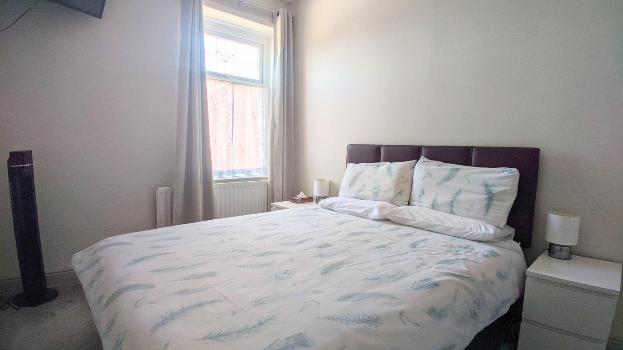 Modern Holiday Let In Skipton, North Yorkshire Eksteriør billede