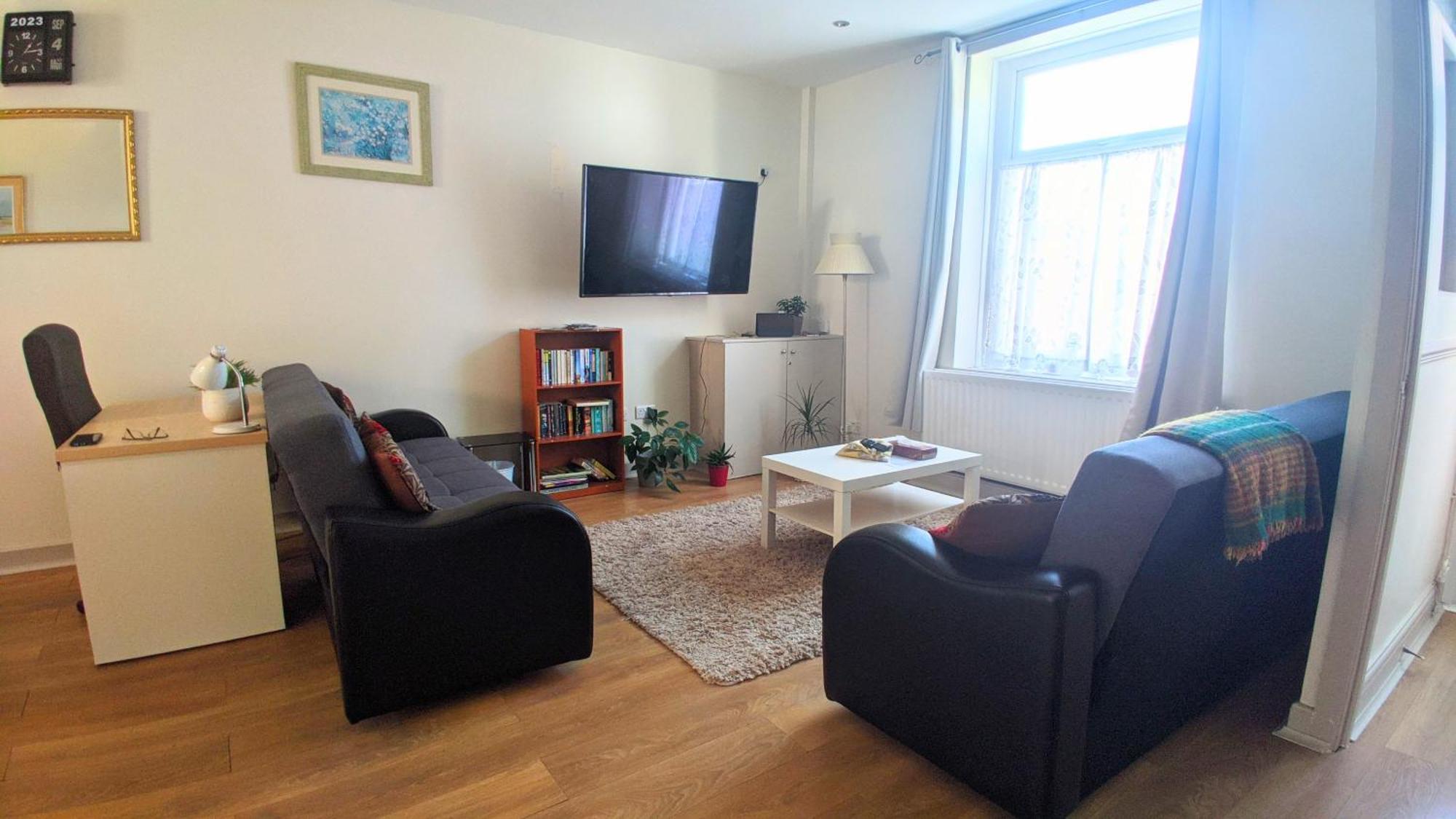 Modern Holiday Let In Skipton, North Yorkshire Eksteriør billede