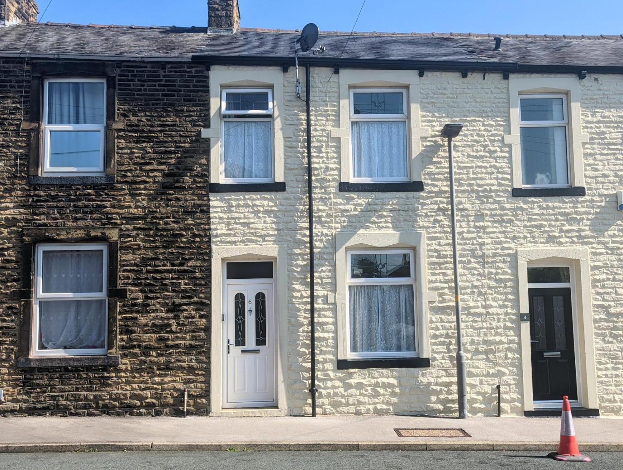 Modern Holiday Let In Skipton, North Yorkshire Eksteriør billede
