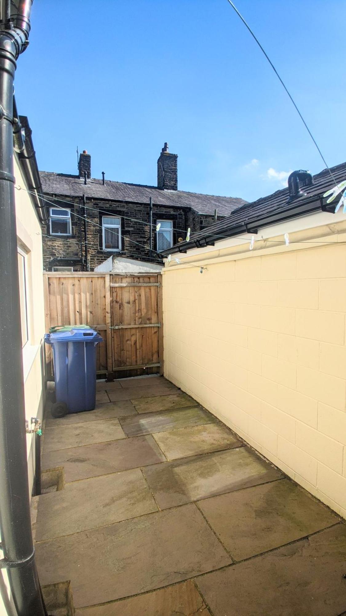 Modern Holiday Let In Skipton, North Yorkshire Eksteriør billede